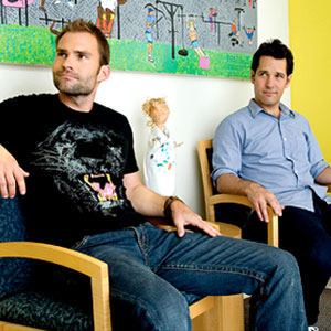 Role Models, Sean William Scott, Paul Rudd Role Models, Sean William Scott, Paul Rudd
